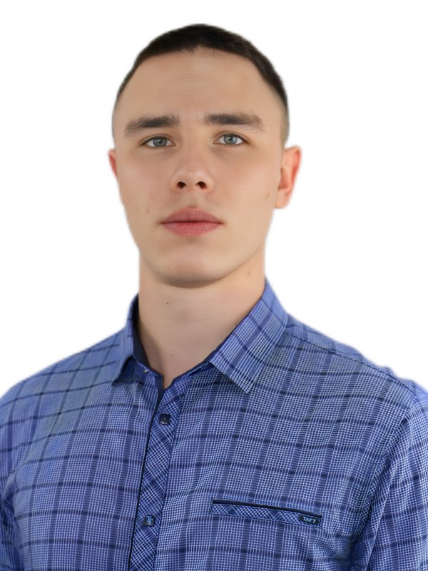Дудин Алексей Александрович.