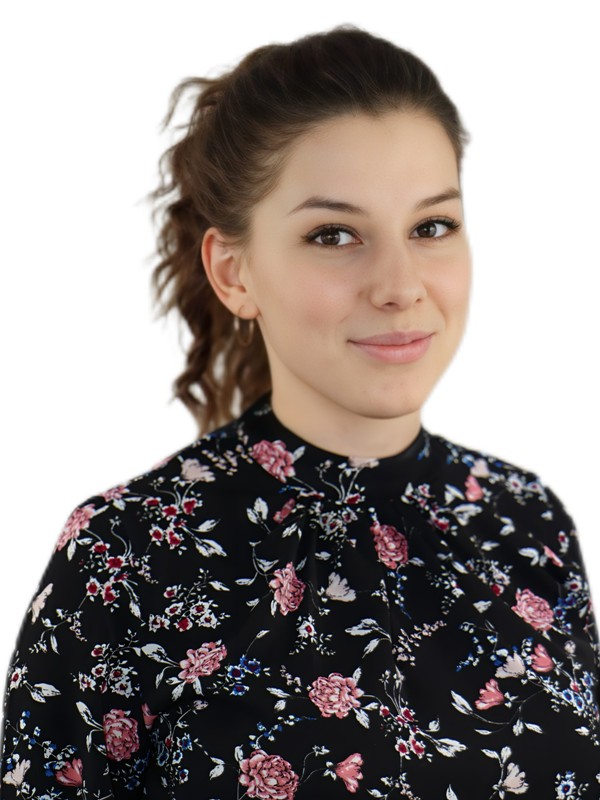 Фетисова Юлия Олеговна.