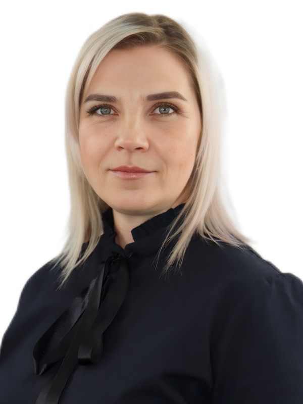 Галак Оксана Александровна.