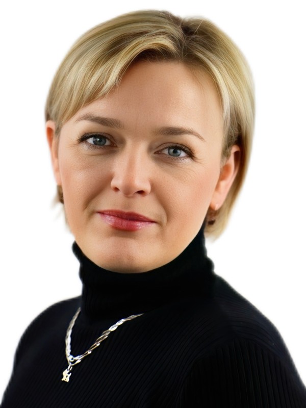 Лебедева Ольга Борисовна.
