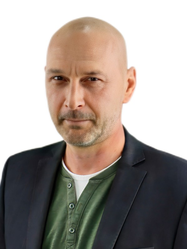 Ледан Виталий Владимирович.