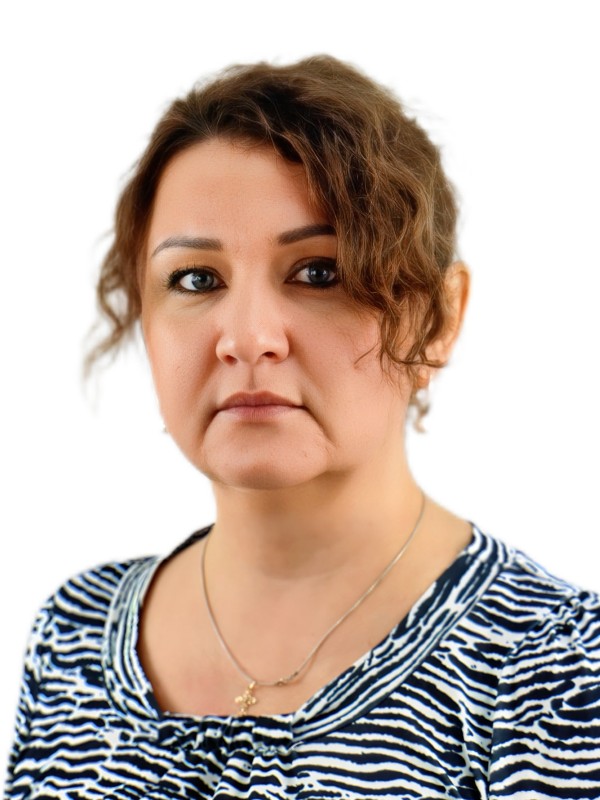 Максиминюк Наталья Викторовна.