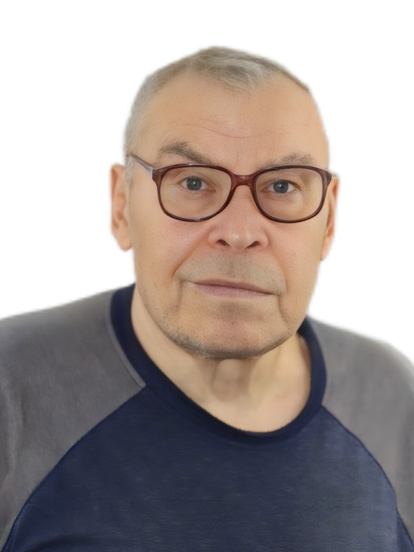 Пешехонов Владимир Павлович.