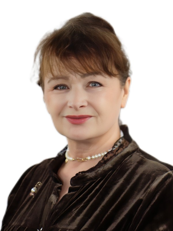 Вырупаева Ирина Михайловна.