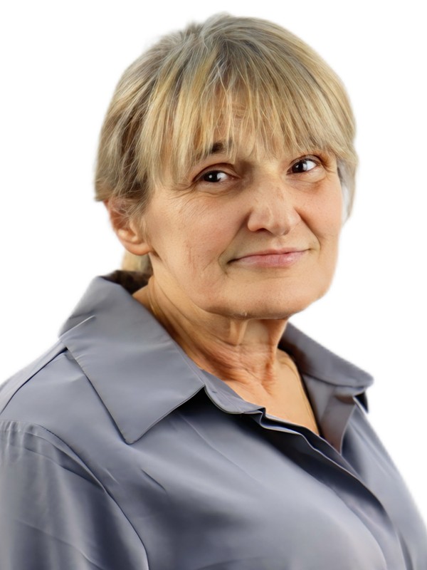 Гунькина Людмила Александровна.